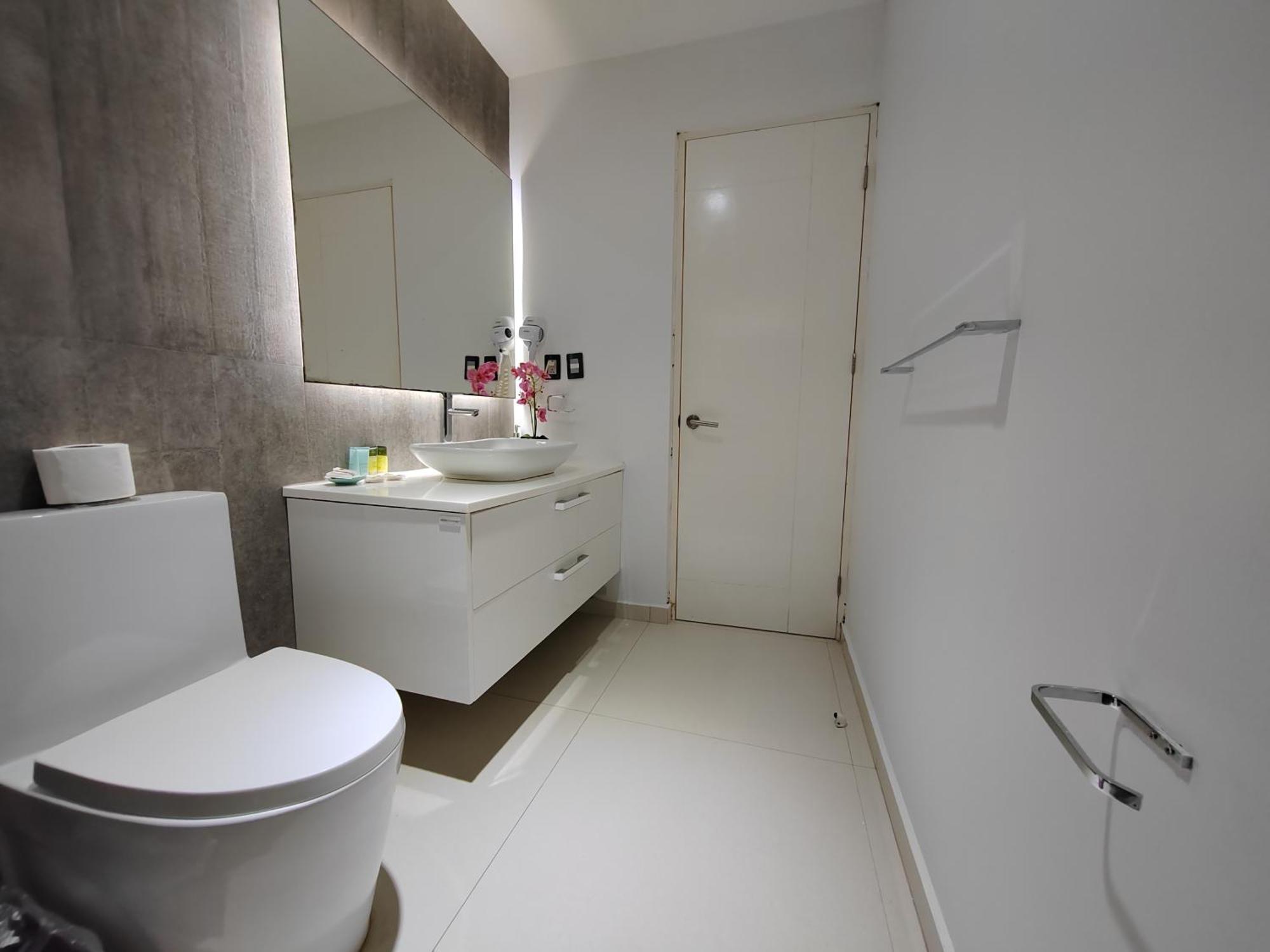 Centrally Located Apartments Steps Away From 5Th Avenue And The Beach! By.Yeah Playa del Carmen Ngoại thất bức ảnh