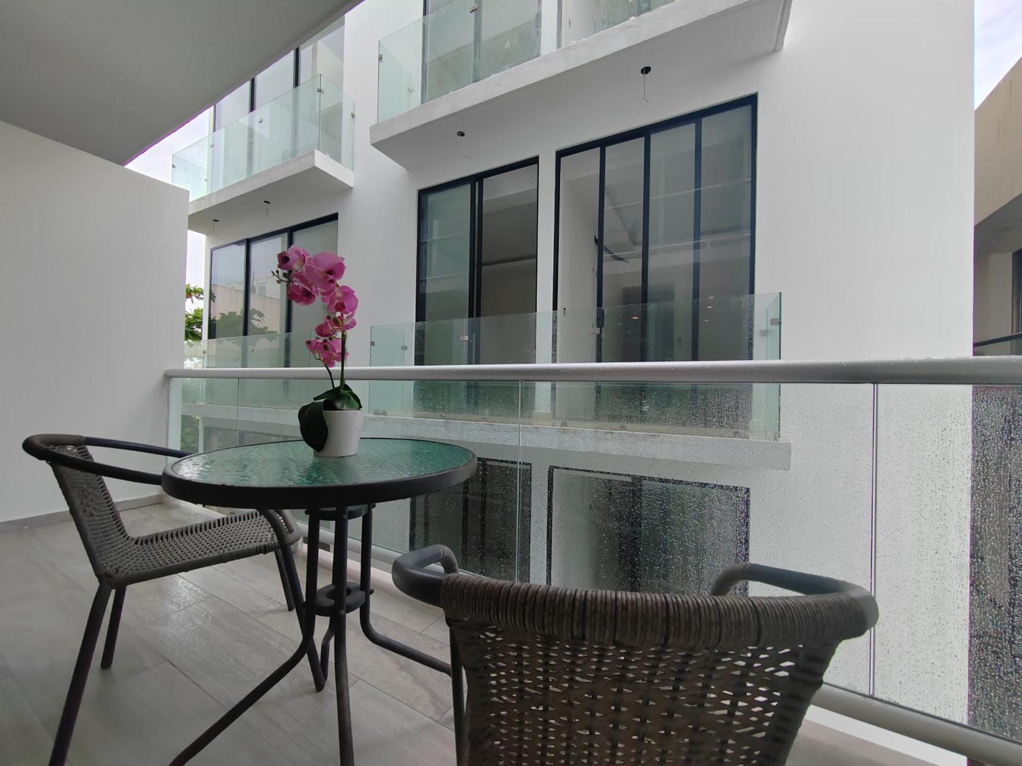 Centrally Located Apartments Steps Away From 5Th Avenue And The Beach! By.Yeah Playa del Carmen Ngoại thất bức ảnh