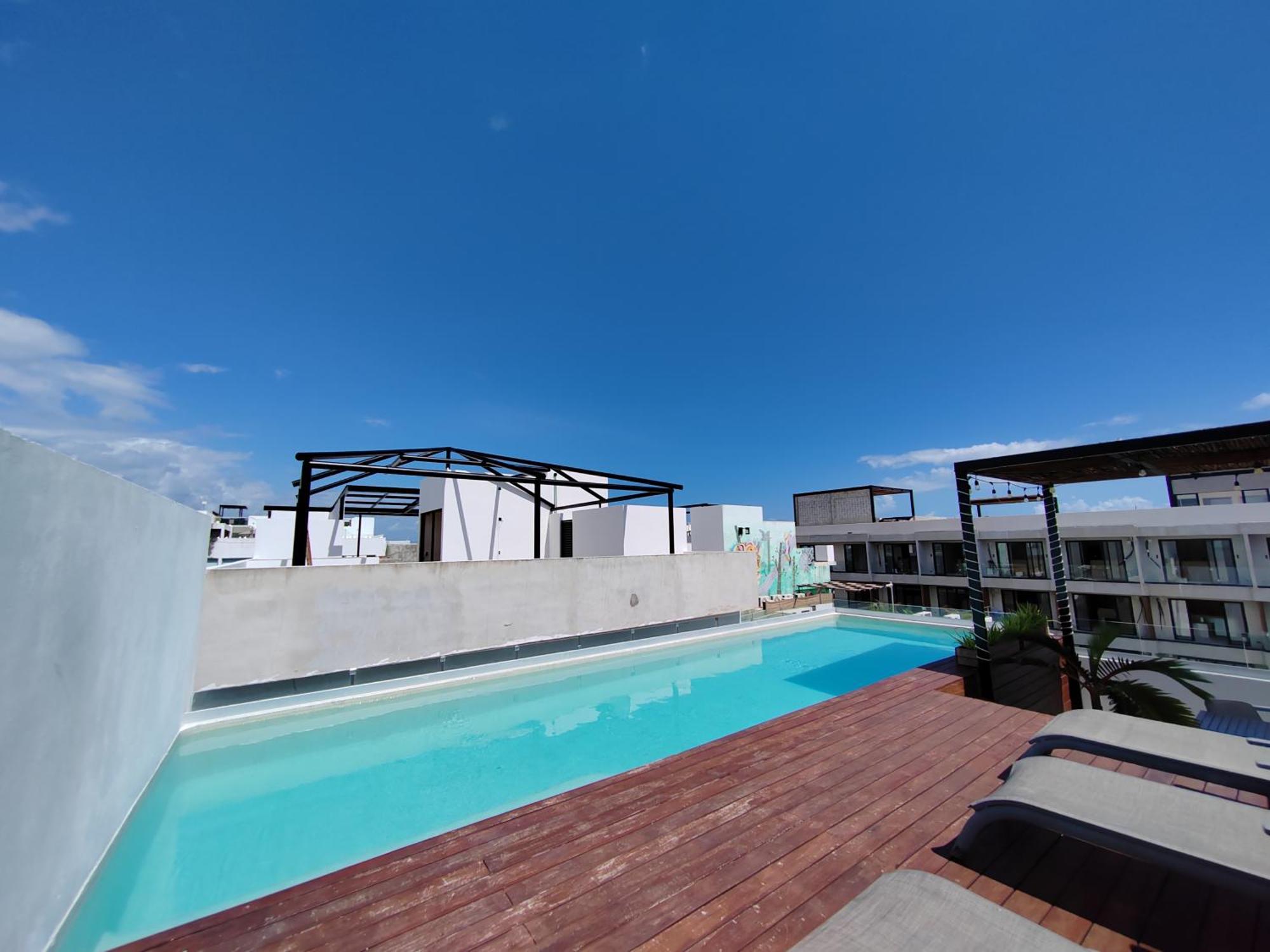 Centrally Located Apartments Steps Away From 5Th Avenue And The Beach! By.Yeah Playa del Carmen Ngoại thất bức ảnh